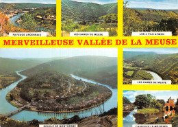 08 VALLEE DE LA MEUSE - Other & Unclassified