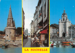 17 LA ROCHELLE TOUR DE LA LANTERNE - La Rochelle