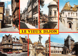 21 DIJON - Dijon