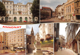 07 ANNONAY - Annonay