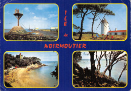 85 L ILE DE NOIRMOUTIER - Ile De Noirmoutier
