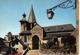 12 ESTAING L EGLISE - Other & Unclassified