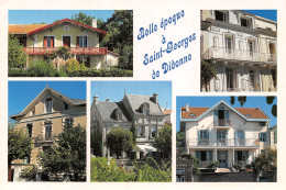 17 SAINT GEORGES DE DIDONNE - Saint-Georges-de-Didonne