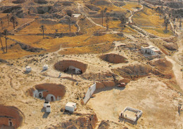 TUNISIE MATMATA - Tunisia