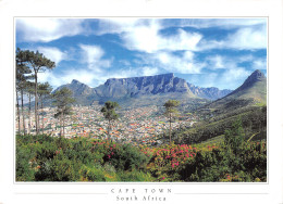SUD AFRIQUE CAPE TOWN - South Africa
