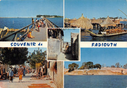 SENEGAL FADIOUTH - Senegal