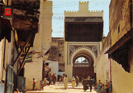 MAROC FES - Fez (Fès)