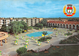 MAROC MARRAKECH L HOTEL HOLIDAY - Marrakech