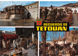 MAROC TETUAN - Other & Unclassified