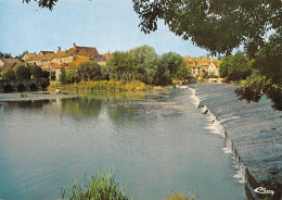 70 MARNAY LE BARRAGE SUR L OGNON - Marnay