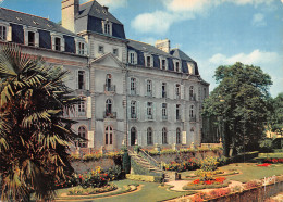 56 VANNES LE CHÂTEAU D HERMINE - Vannes