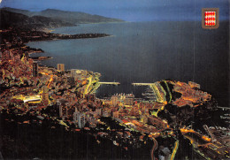 98 MONACO - Monte-Carlo