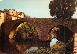 30 LE VIGAN LE VIEUX PONT - Le Vigan