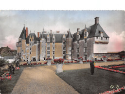 37 LANGEAIS LE CHÂTEAU - Langeais