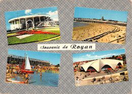 17 ROYAN LE CASINO - Royan