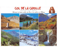 04 COL DE LA CAYOLLE - Andere & Zonder Classificatie