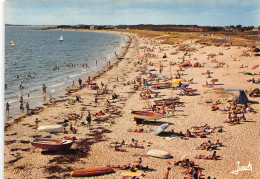 56 SAINT GILDAS DE RHUYS LA PLAGE - Sarzeau