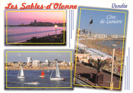 85 LES SABLES D OLONNE - Sables D'Olonne