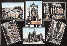 57 METZ - Metz