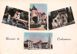 77 COULOMMIERS - Coulommiers