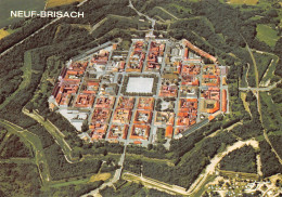 68 NEUF BRISACH - Neuf Brisach