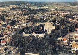 28 NOGENT LE ROTROU LE CHÂTEAU SAINT JEAN - Nogent Le Rotrou