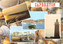 40 CAPBRETON - Capbreton