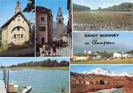 05 SAINT BONNET EN CHAMPSAUR - Other & Unclassified