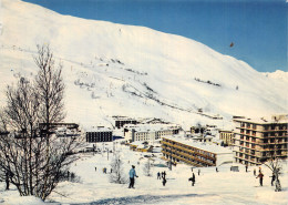 38 LES DEUX ALPES MONT DE LANS - Other & Unclassified