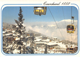 73 COURCHEVEL - Courchevel