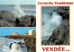 85 CORNICHE VENDEENNE - Other & Unclassified