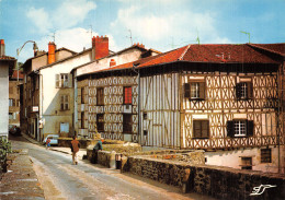 87 LIMOGES QUARTIER ST MARTIAL - Limoges