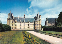 86 LE CHÂTEAU DE LA ROCHE A MAGNE - Andere & Zonder Classificatie