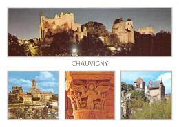 86 CHAUVIGNY - Chauvigny