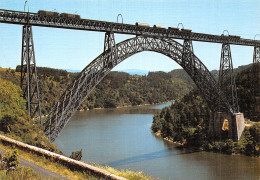 15 VIADUC DE GARABIT - Sonstige & Ohne Zuordnung