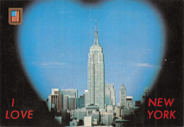 USA NEW YORK EMPIRE STATE BUILDING - Other & Unclassified