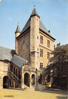 21 DIJON ESCALIER DE LA TOUR - Dijon