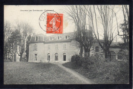 01 TREVOUX - Chateau De Corcelles - Trévoux