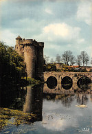 79 PARTHENAY LE PONT - Parthenay