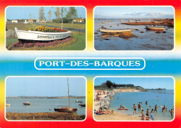 17 PORT DES BARQUES - Other & Unclassified
