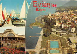 74 EVIAN LES BAINS - Evian-les-Bains