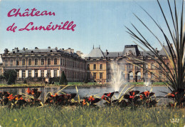 54 LUNEVILLE LE CHÂTEAU - Luneville