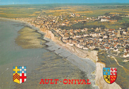 80 AULT ONIVAL - Ault