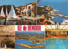 83 L ILE DE BENDOR - Other & Unclassified