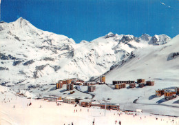 73 TIGNES - Other & Unclassified