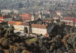 PRAHA PRAGUE - Czech Republic