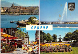 SUISSE GENEVE - Other & Unclassified