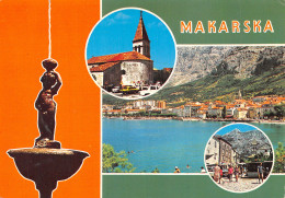 JUGOSLAVIJA MAKARSKA - Yugoslavia