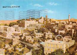 ISRAEL BETHLEHEM - Israël
