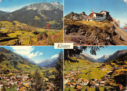 SUISSE KLOSTERS - Other & Unclassified